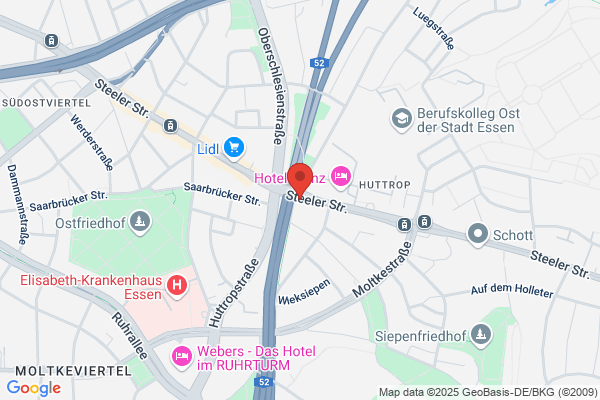 Pfando - Kfz-Pfandleihhaus Essen
