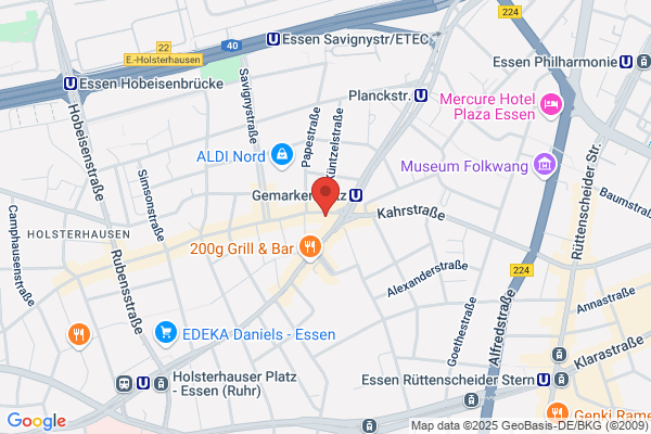 Schülerhilfe Nachhilfe Essen-Holsterhausen