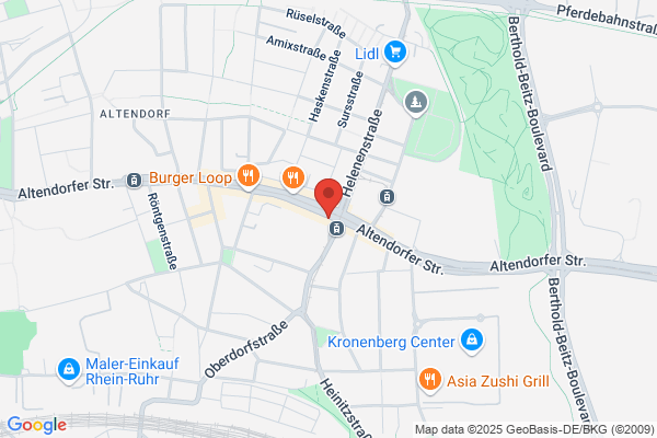 Studienkreis Nachhilfe Essen-Altendorf