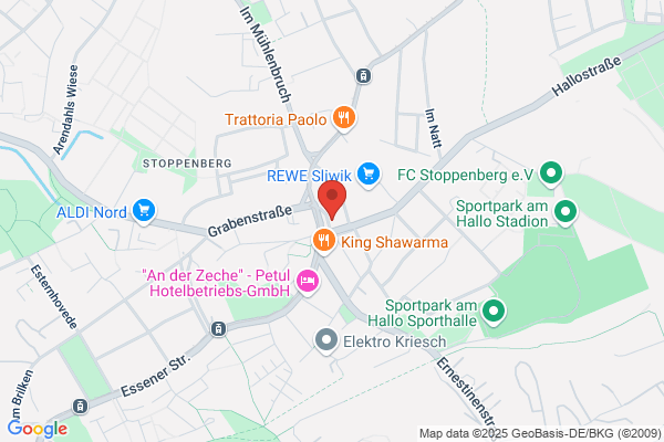 Studienkreis Nachhilfe Essen-Stoppenberg