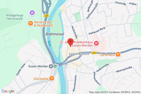 Studienkreis Nachhilfe Essen-Werden
