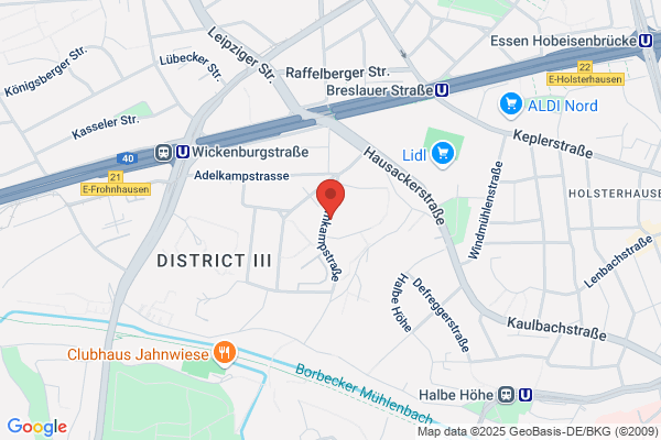 Kindertherapie Ruhrgebiet