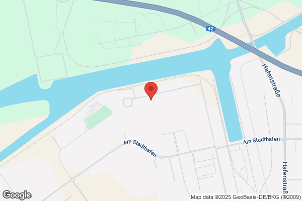 Paas Alfred Logistik GmbH