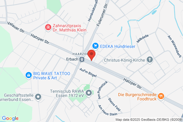 DPD Paketshop Hax