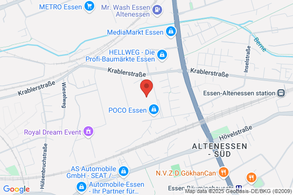 Kraaß u. Römer Sprachheilpraxis