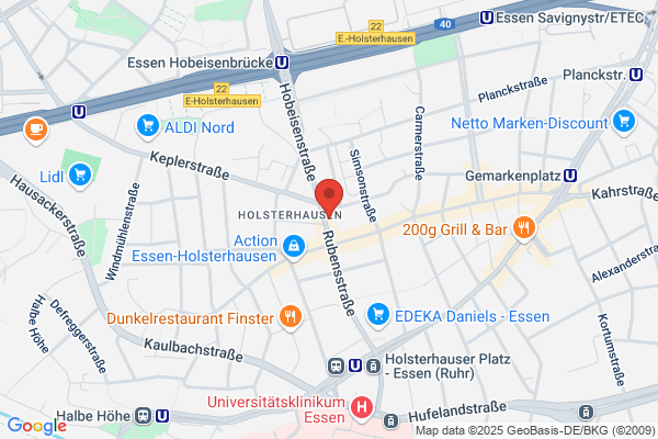 TMS Praxis für Logopädie