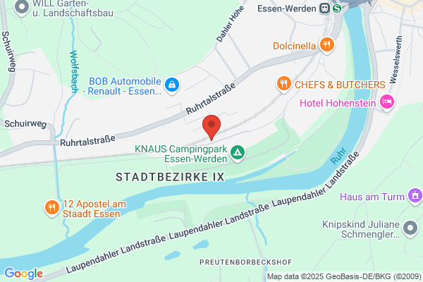 Dipl.-Kfm. Thomas Röhr Steuerberater