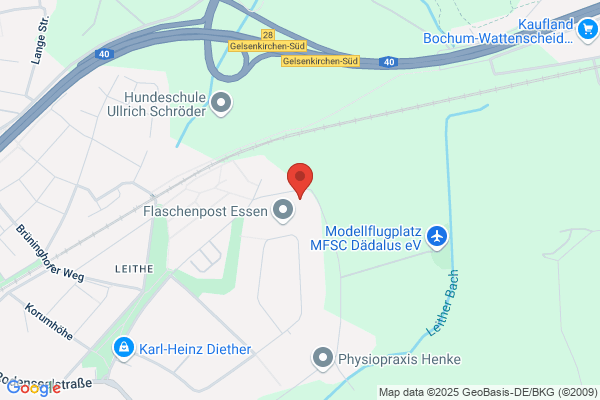Essener Luftkanalbau GmbH