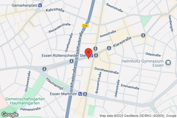 Rütten Lüftungsbau GmbH & Co. KG