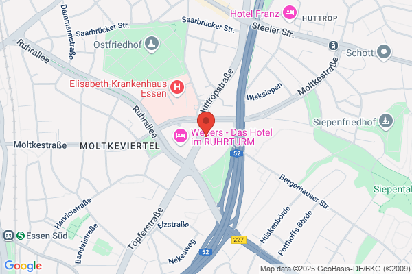 Sondermann Malerwerkstätten GmbH
