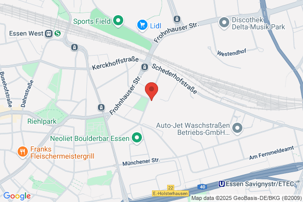 Malerbetriebe Hermann Brück GmbH & Co. KG