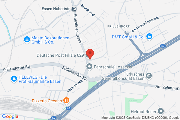 VENTA Essen GmbH