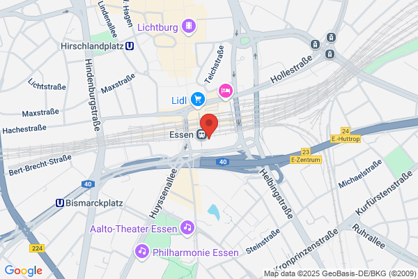 Confield Research GmbH