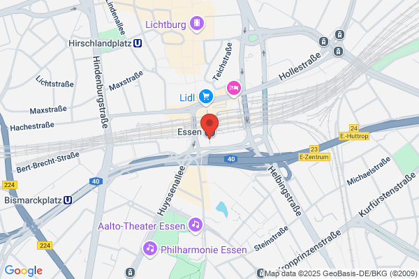 DT&P International GmbH