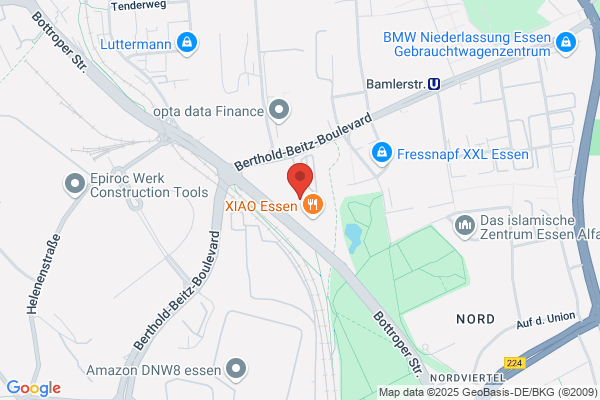 MK Gesellschaft für Markt-Kontakte mbH & Co. KG