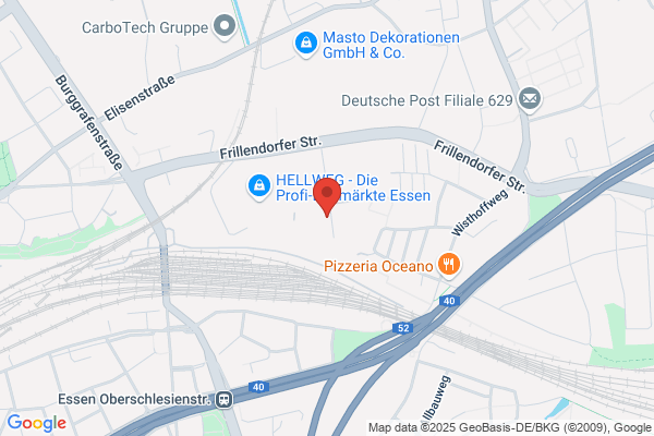 König Maschinenhandel GmbH