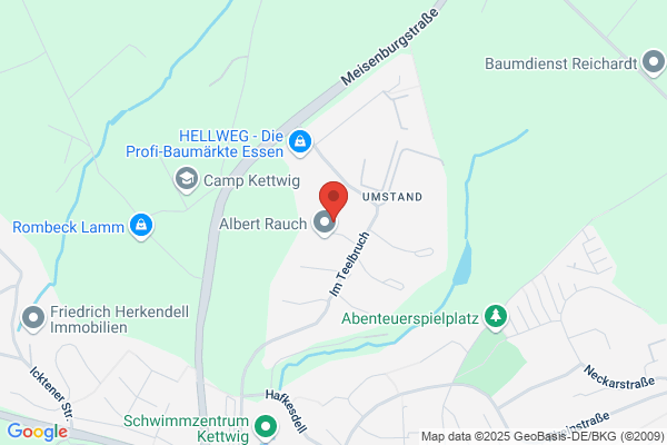 PUTZMEISTER AG