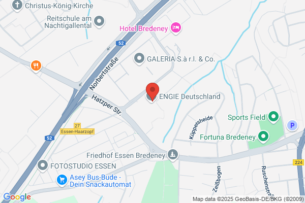 ENGIE Refrigeration GmbH