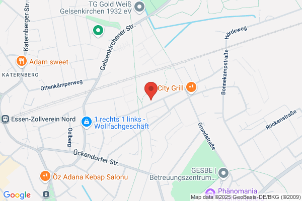Technisches Büro Bertram