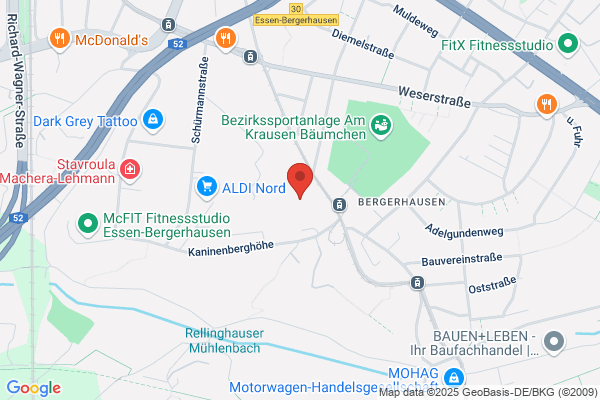 Anton Gerl GmbH