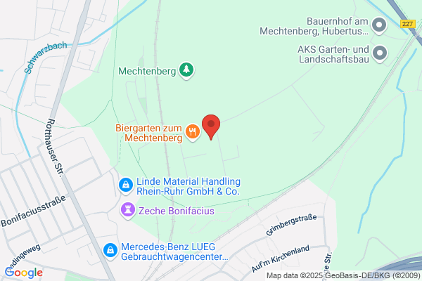 FW Metallservice Vertriebsges. mbH