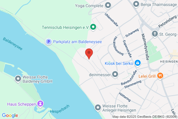 TYMO MINERALIEN GmbH