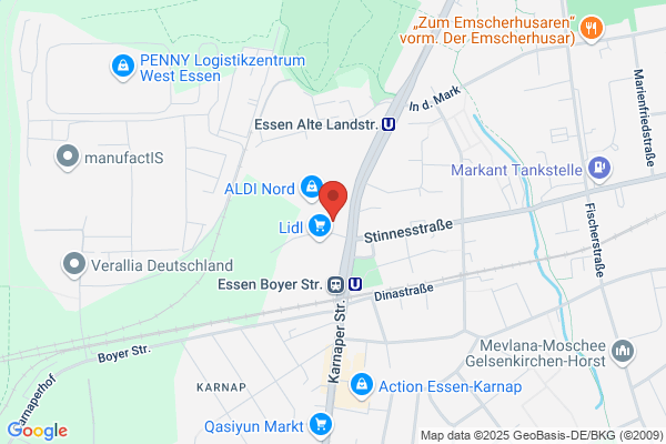 Ing. Brock-Esch GmbH