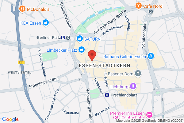Lippische Möbel Schulze