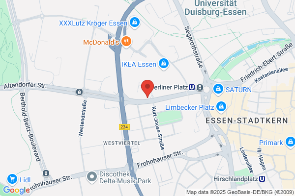 Pierre Cardin Seesen Mobilia GmbH