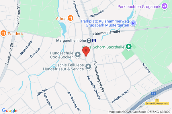 Systemmöbel Dessau GmbH