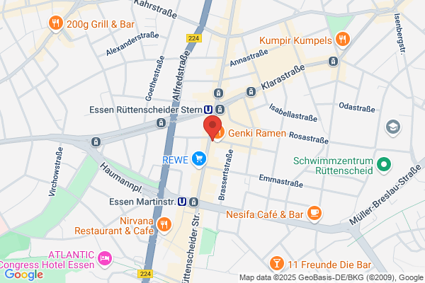 Telekom Shop Essen-Rüttenscheid
