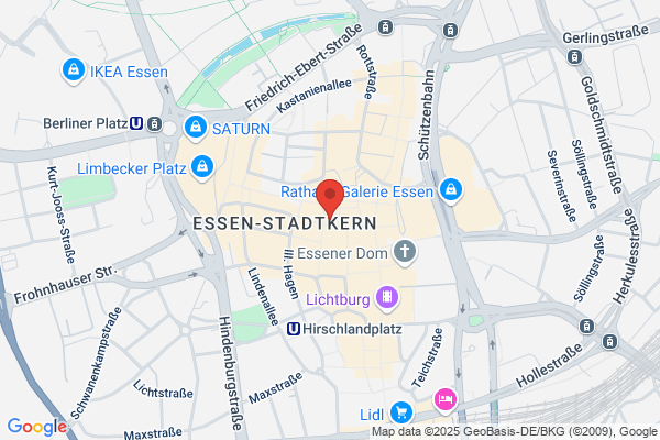 Prima Vera Textilhandels GmbH, Mode für grosse Größen