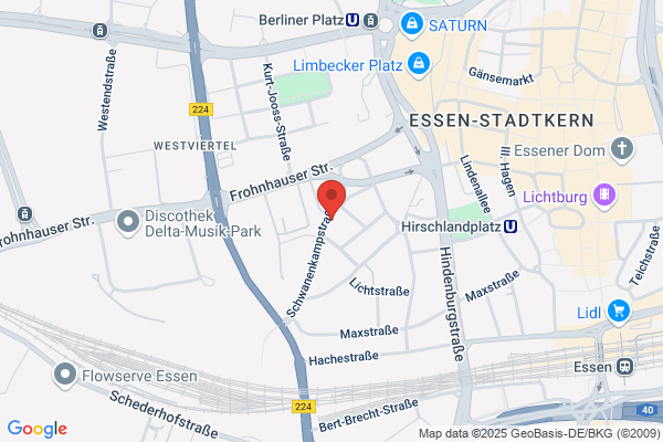 RK Ruhr Küchen GmbH