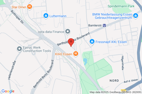 Sutter Telefonbuchverlag GmbH