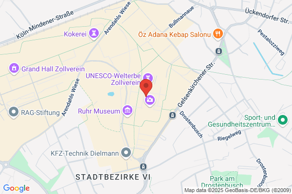 Arka Kulturwerkstatt e.V.
