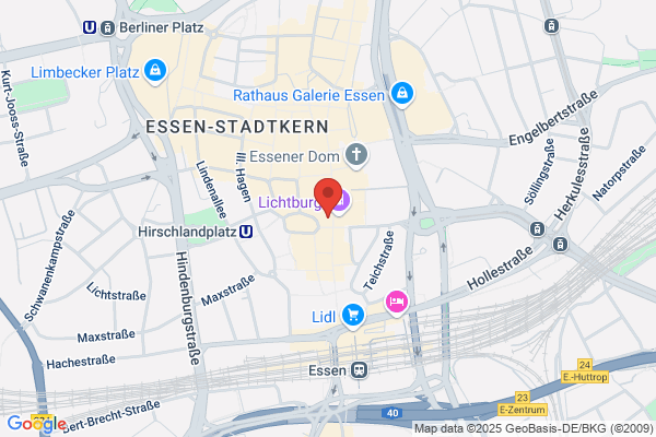 Internationale Musikschule VIRTUOSE