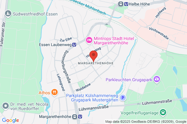 Tersek Christoph Musikschule Auf der Margarthenhöhe