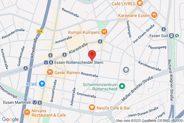 Klavierunterricht Eckart Löhr