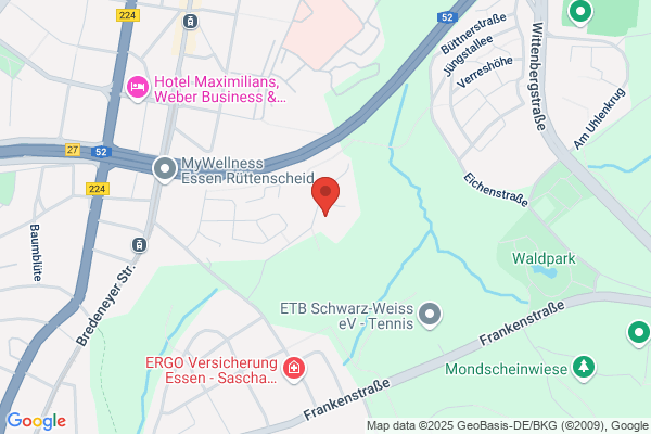 Music Academy Essen