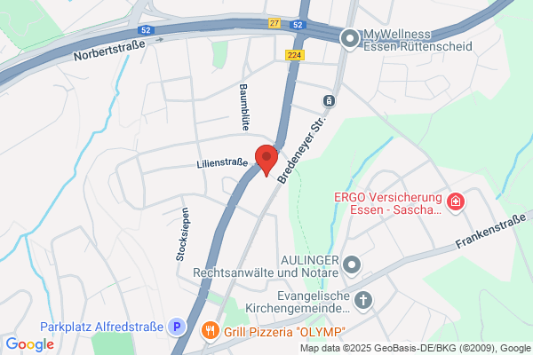 Kids & Teens Sprachschule in Essen