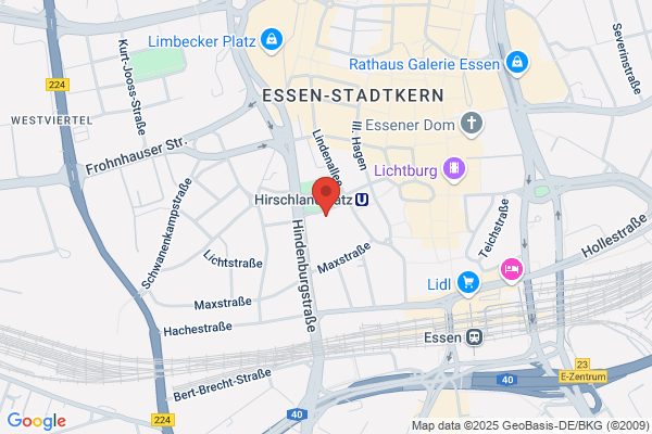 Topnoten Nachhilfe Institut Inh. Chr. Affelt