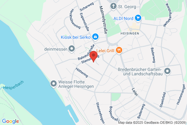 Vitalcenter Ute Brochhagen
