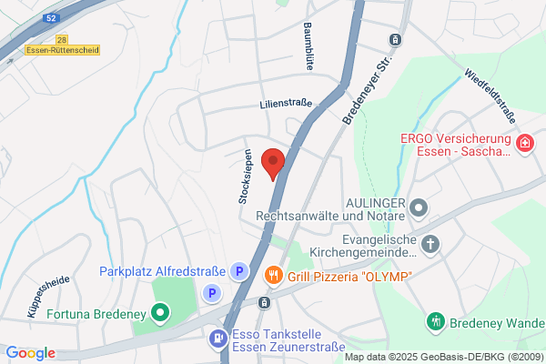 Sonja Lang