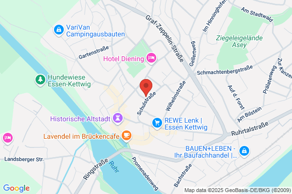 Mensch Kettwig - Praxis für Physiotherapie