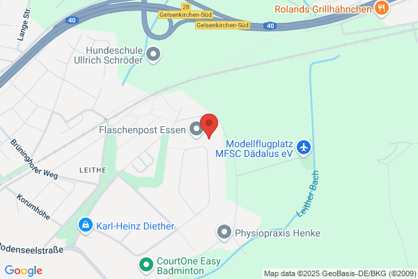 Natursteinzentrum Bewarth & Stein GmbH