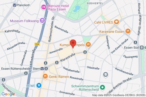Fortschritt GmbH
