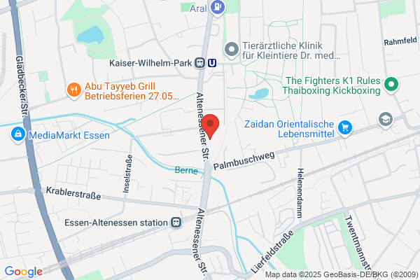 Rechtsanwalt Wehage