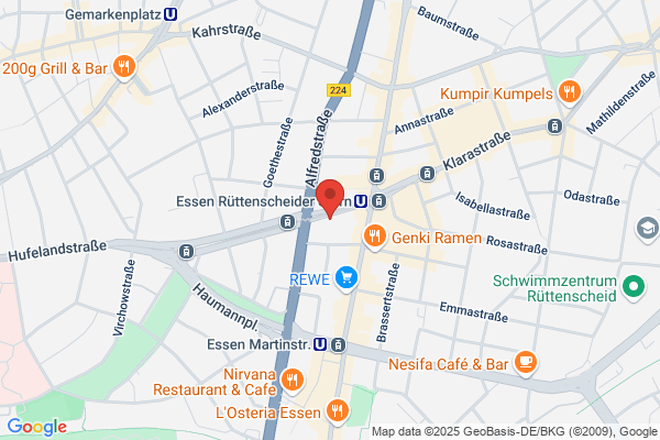 Rechtsanwälte Zahnen Zahnen