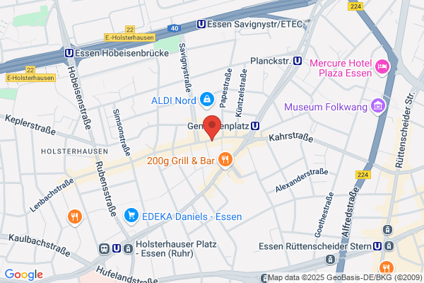 Obst & Gemüse