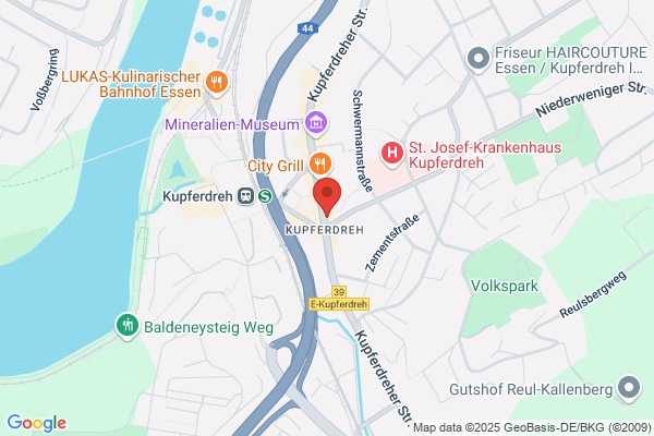 Köster der Augenoptiker